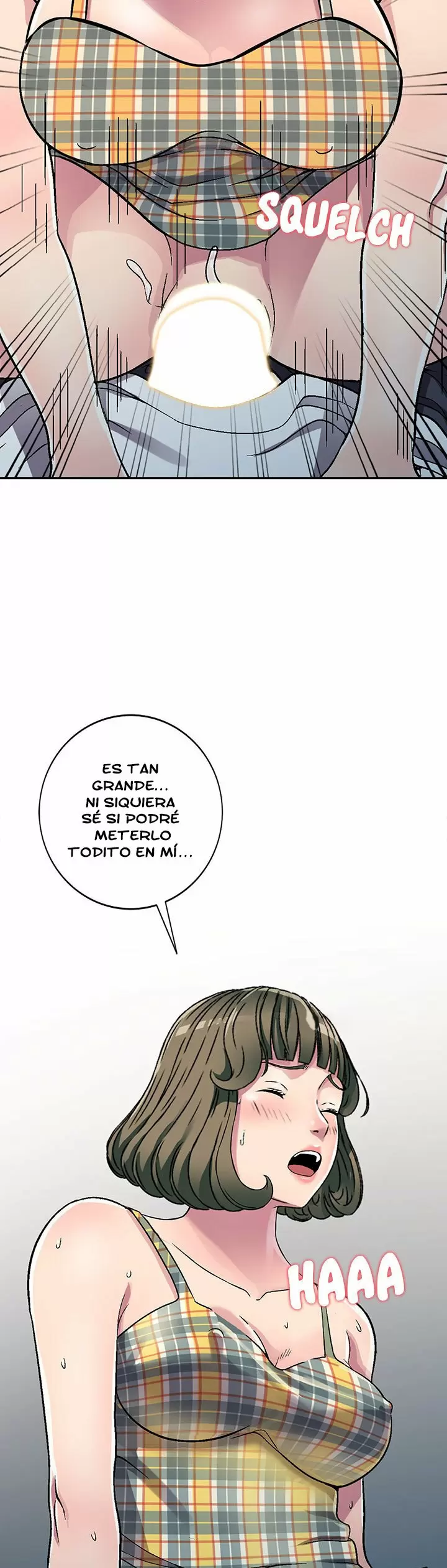 Revenge to Love Capítulo 5 - Página 18