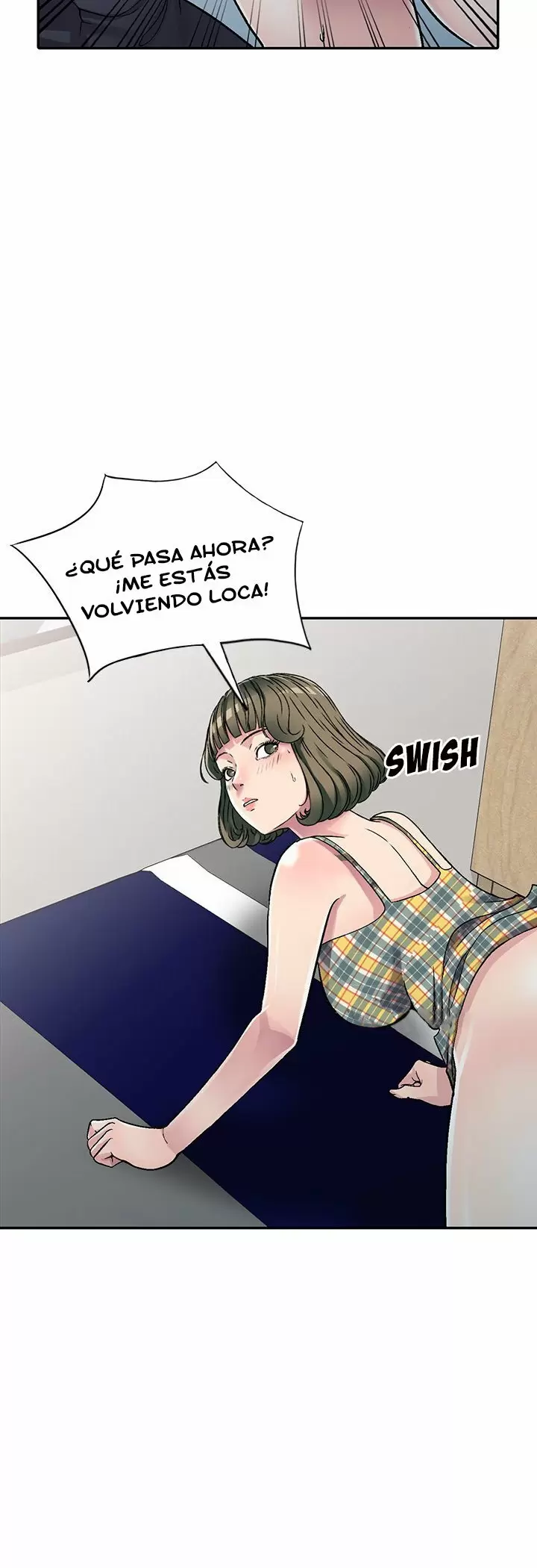 Revenge to Love Capítulo 5 - Página 29