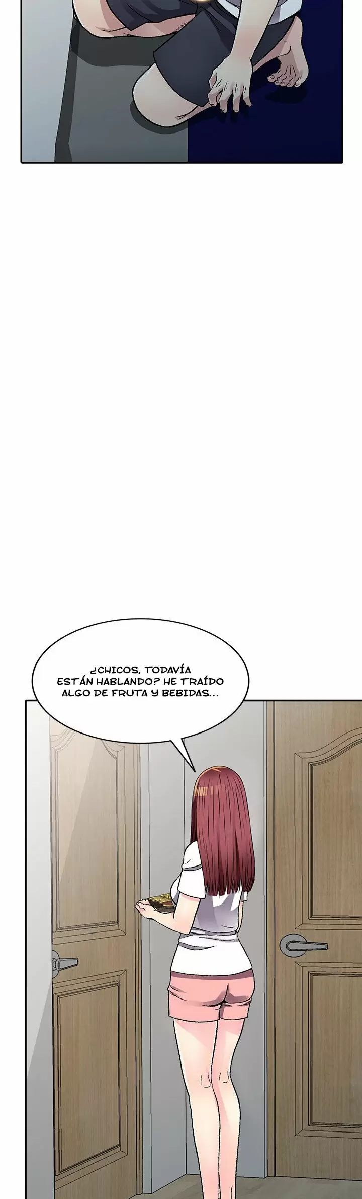 Revenge to Love Capítulo 5 - Página 34