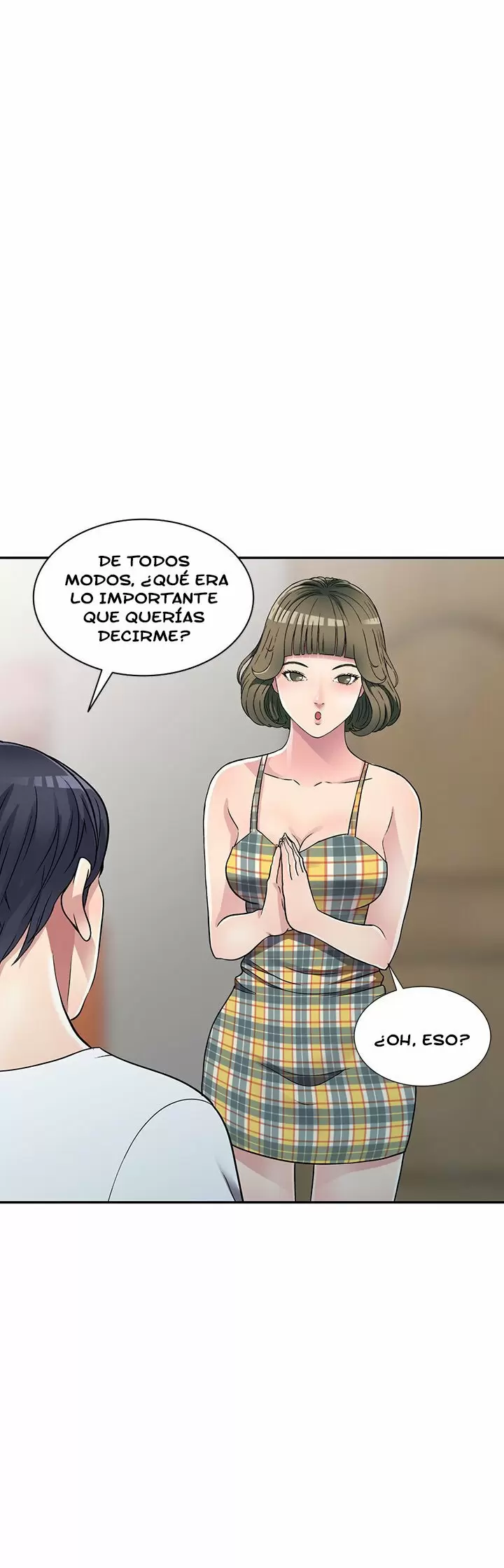 Revenge to Love Capítulo 5 - Página 4