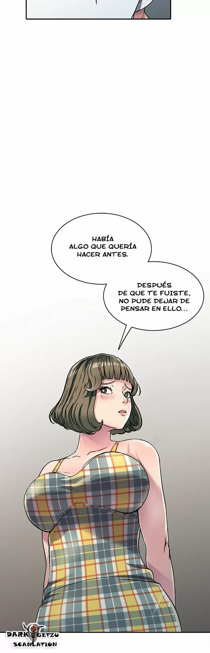 Revenge to Love Capítulo 5 - Página 6