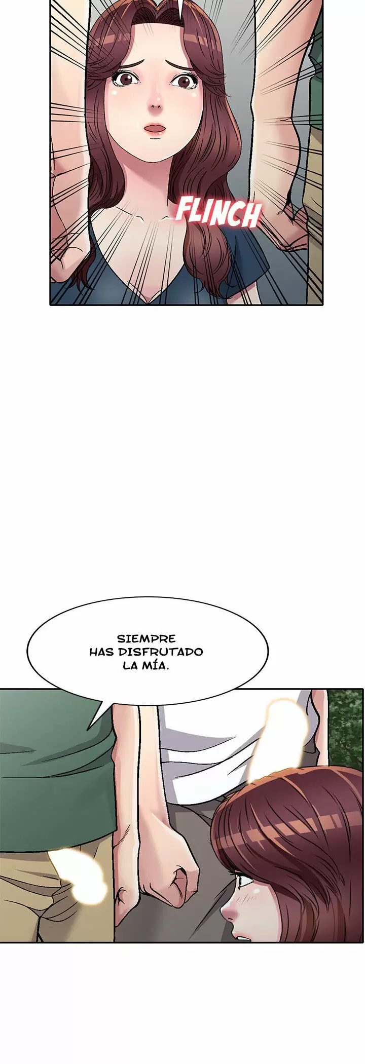 Revenge to Love Capítulo 6 - Página 13