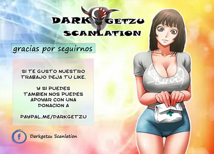 Revenge to Love Capítulo 7 - Página 20