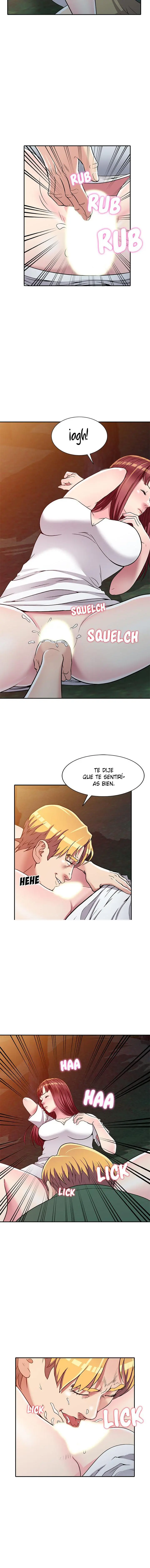 Revenge to Love Capítulo 9 - Página 7