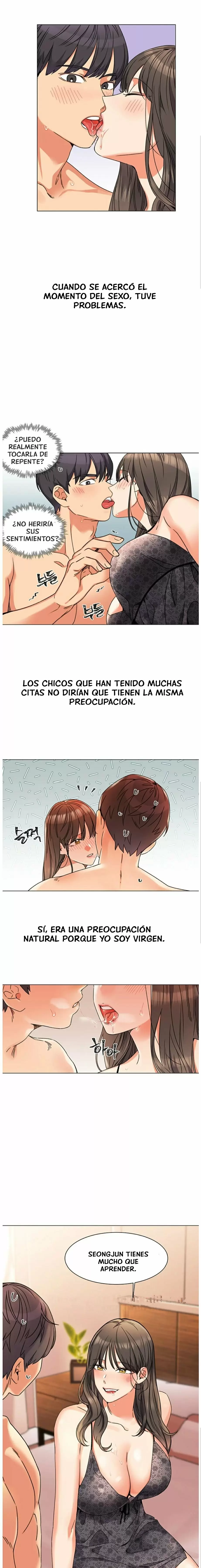 Novia Traviesa Capítulo 1 - Página 14