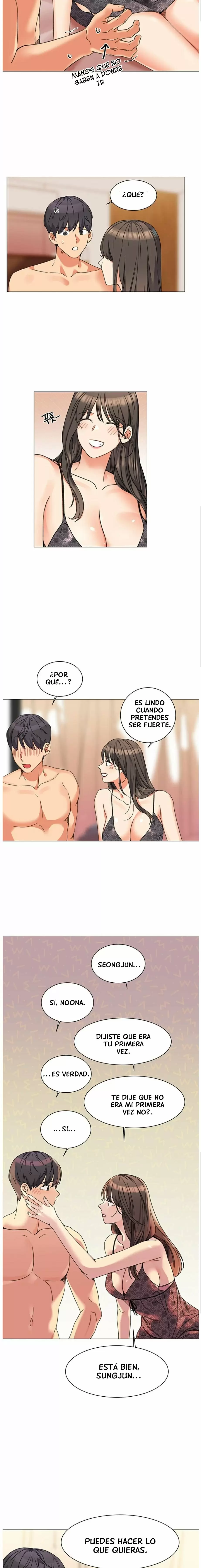 Novia Traviesa Capítulo 1 - Página 15