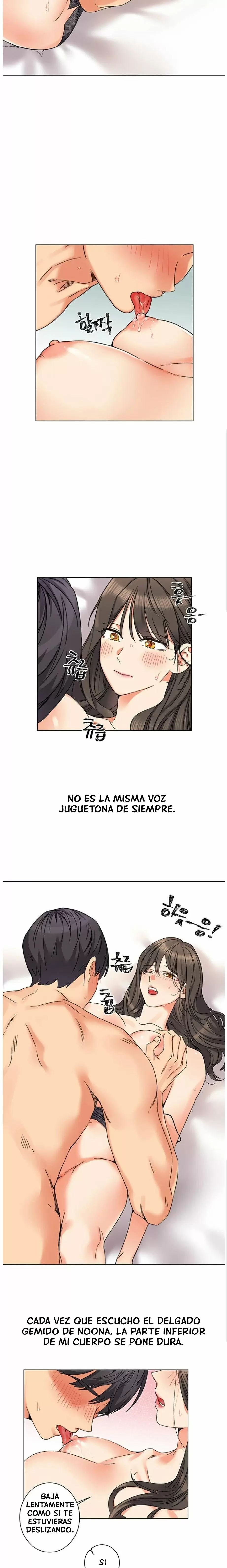Novia Traviesa Capítulo 1 - Página 23