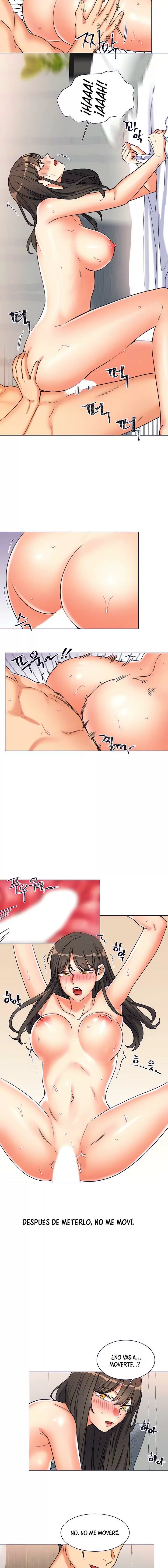 Novia Traviesa Capítulo 10 - Página 11
