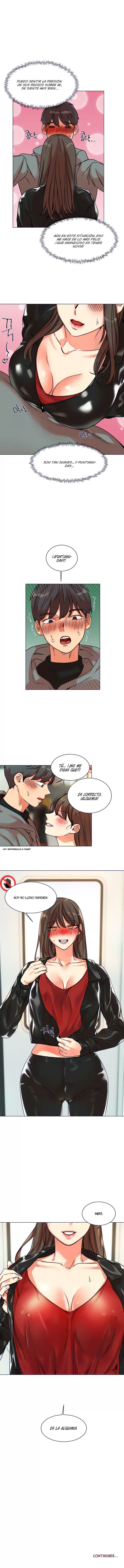 Novia Traviesa Capítulo 12 - Página 13