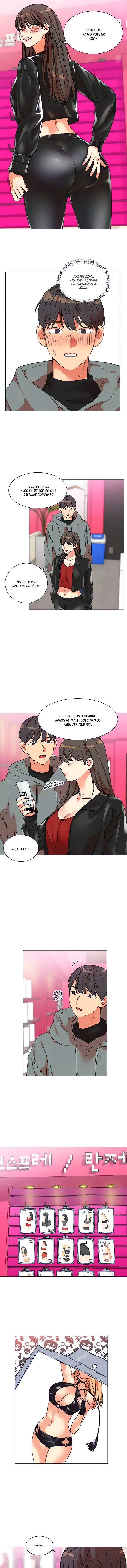 Novia Traviesa Capítulo 13 - Página 11