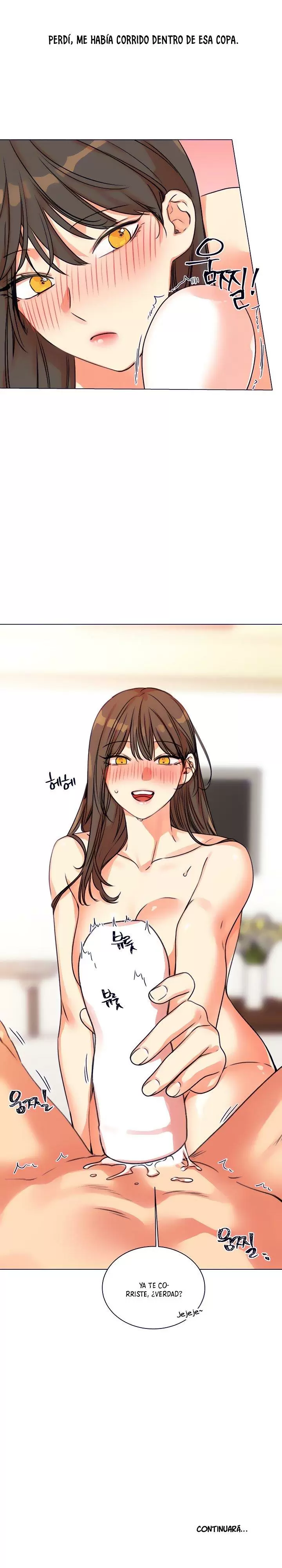 Novia Traviesa Capítulo 15 - Página 13