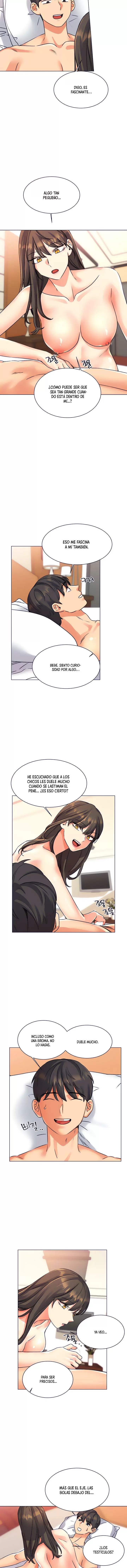 Novia Traviesa Capítulo 17 - Página 12