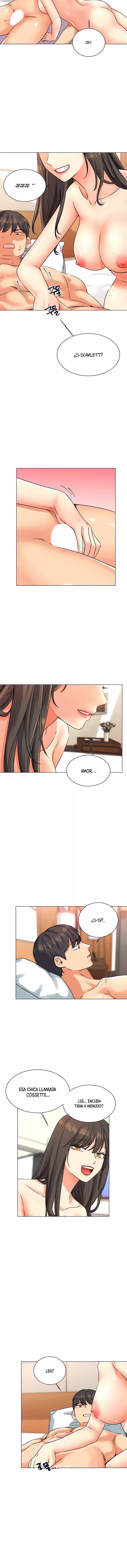 Novia Traviesa Capítulo 17 - Página 13