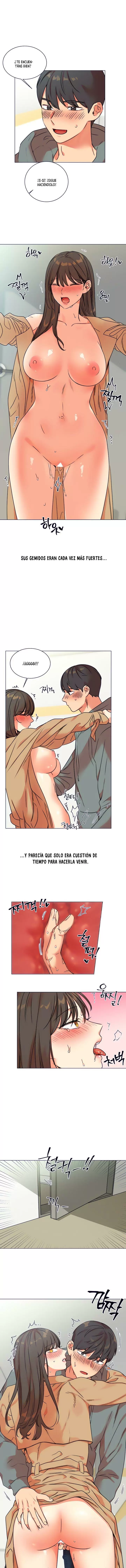 Novia Traviesa Capítulo 17 - Página 2