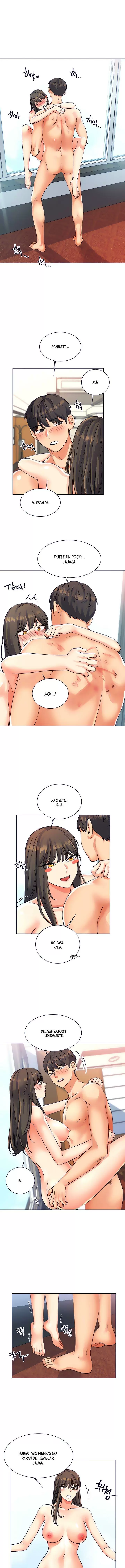 Novia Traviesa Capítulo 17 - Página 9