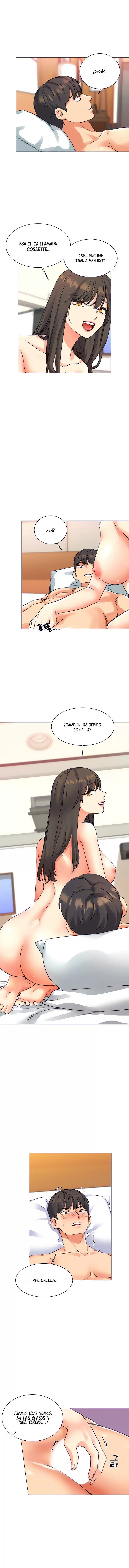 Novia Traviesa Capítulo 18 - Página 2