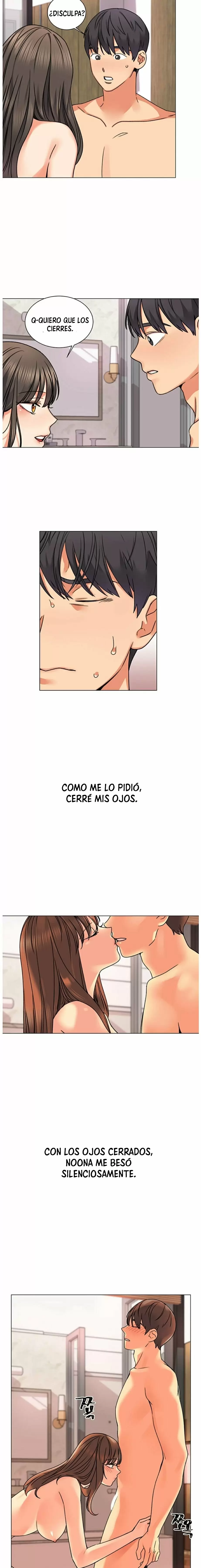 Novia Traviesa Capítulo 2 - Página 12
