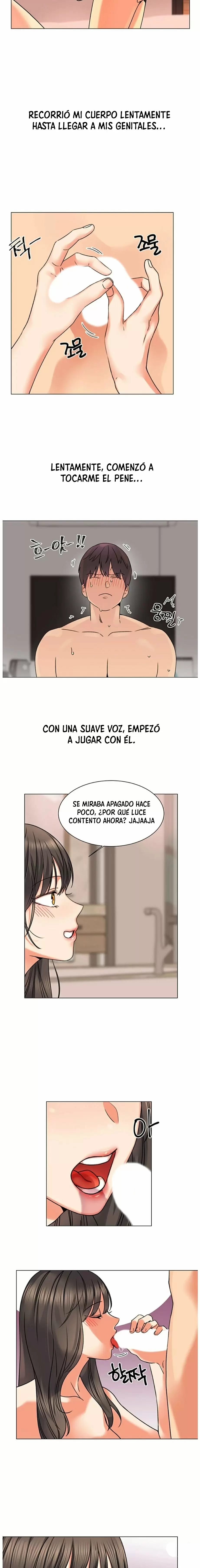 Novia Traviesa Capítulo 2 - Página 13