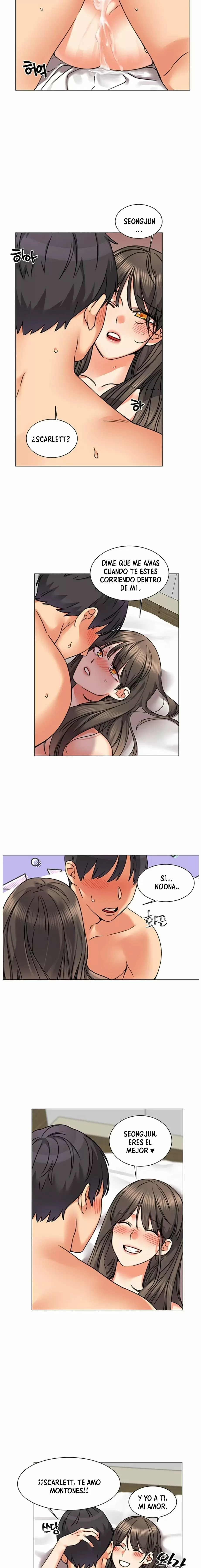 Novia Traviesa Capítulo 2 - Página 20