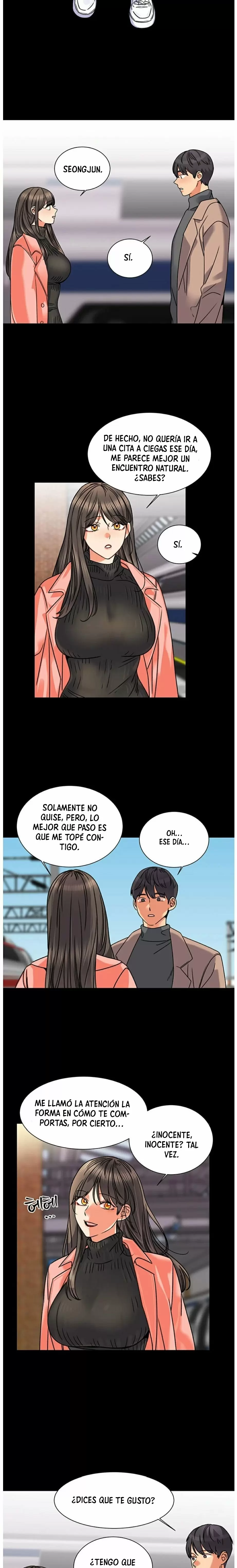Novia Traviesa Capítulo 2 - Página 26