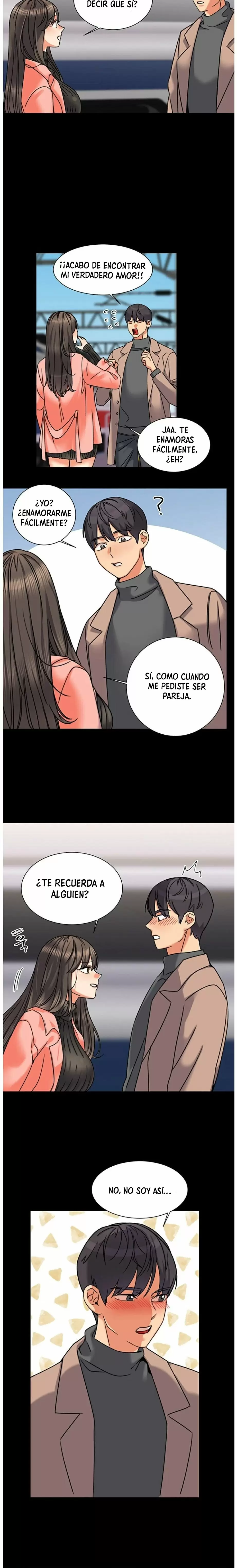 Novia Traviesa Capítulo 2 - Página 27