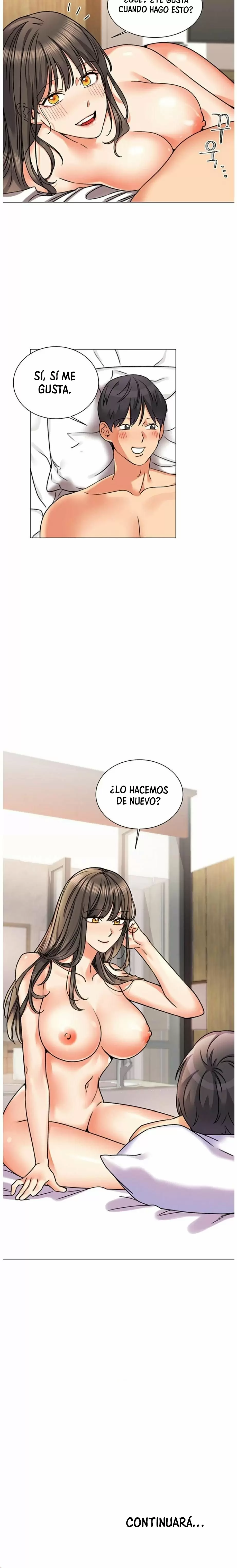 Novia Traviesa Capítulo 2 - Página 29