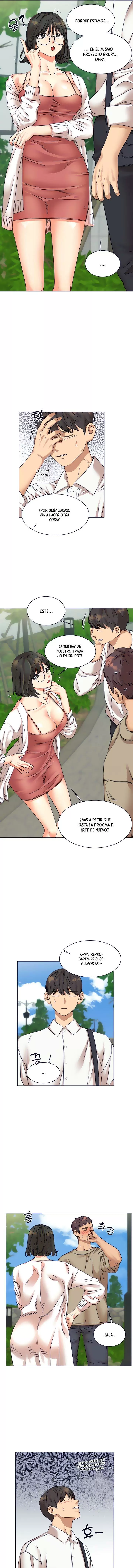 Novia Traviesa Capítulo 20 - Página 11
