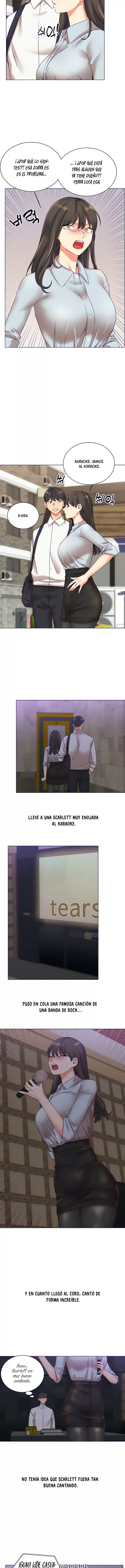 Novia Traviesa Capítulo 21 - Página 12