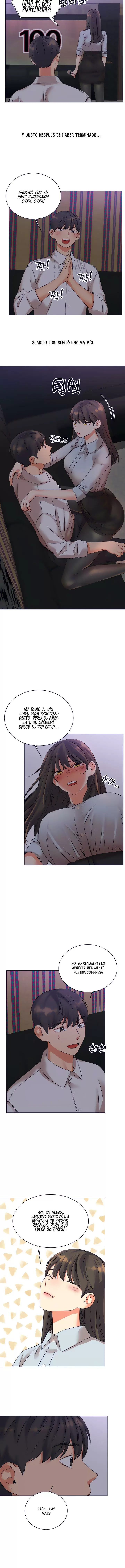 Novia Traviesa Capítulo 21 - Página 13