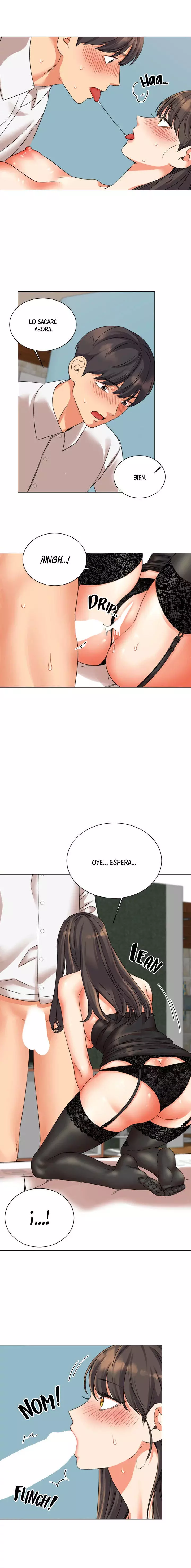 Novia Traviesa Capítulo 24 - Página 10