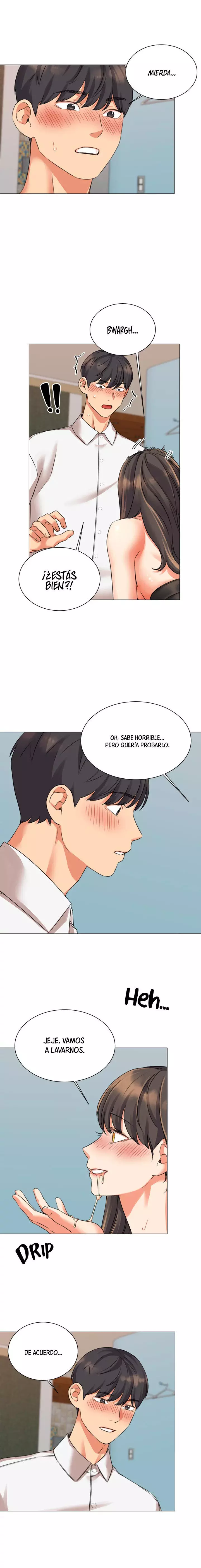 Novia Traviesa Capítulo 24 - Página 12