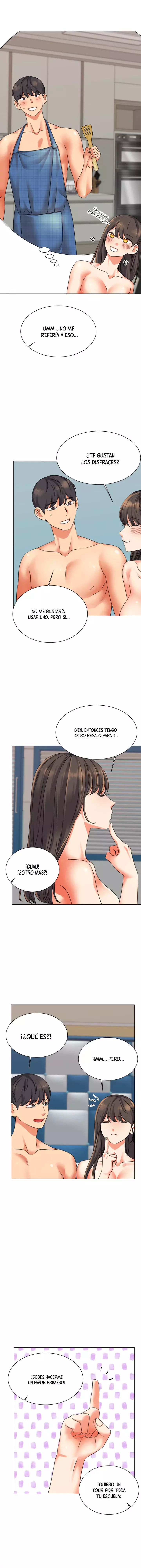 Novia Traviesa Capítulo 24 - Página 15
