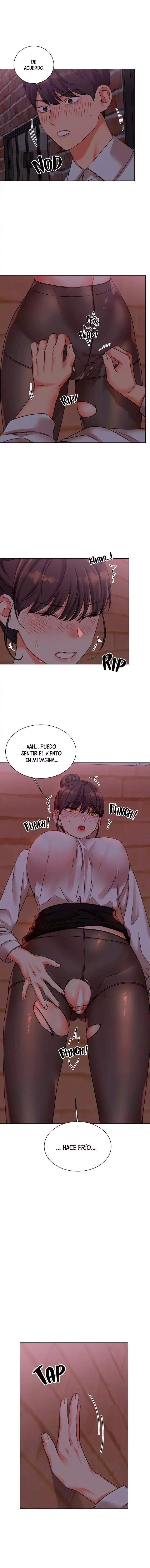 Novia Traviesa Capítulo 25 - Página 9