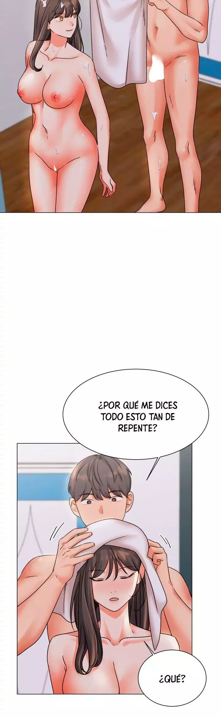 Novia Traviesa Capítulo 26 - Página 10