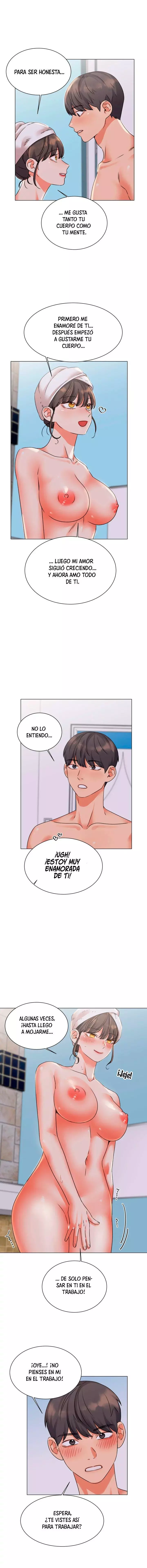 Novia Traviesa Capítulo 26 - Página 14