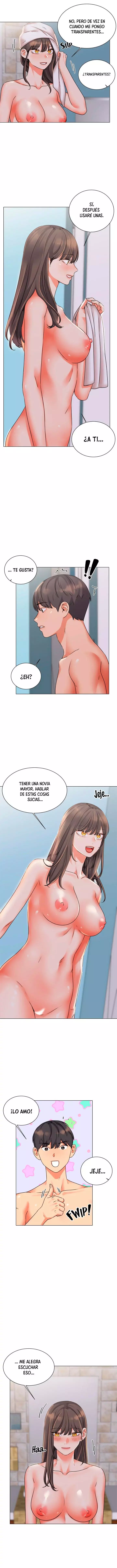 Novia Traviesa Capítulo 26 - Página 15