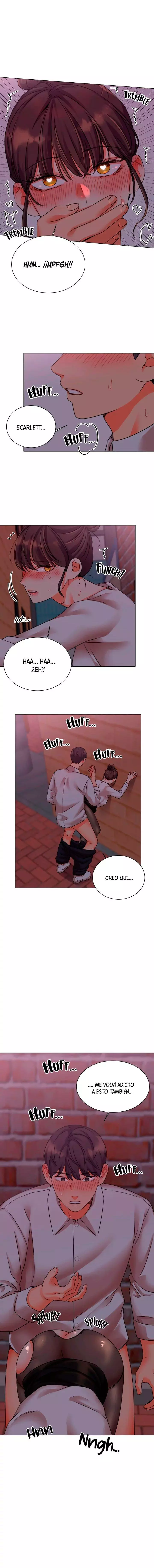 Novia Traviesa Capítulo 26 - Página 2