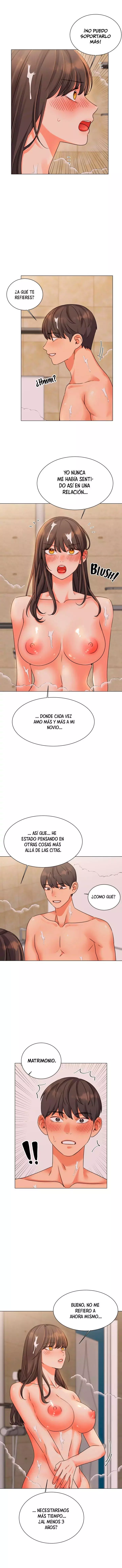 Novia Traviesa Capítulo 26 - Página 6