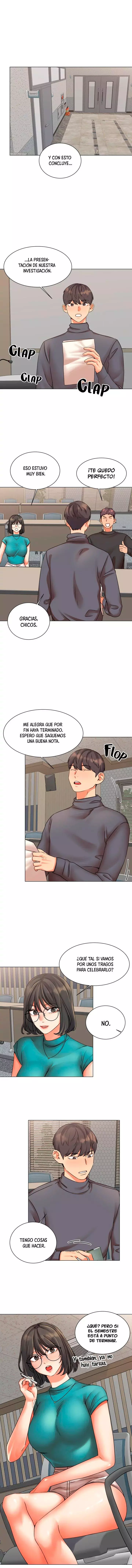 Novia Traviesa Capítulo 27 - Página 2