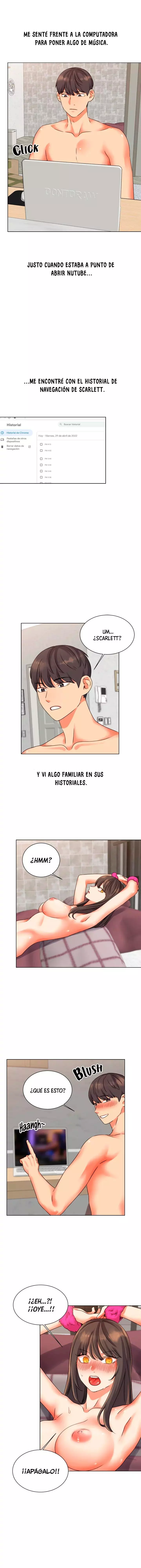 Novia Traviesa Capítulo 28 - Página 11