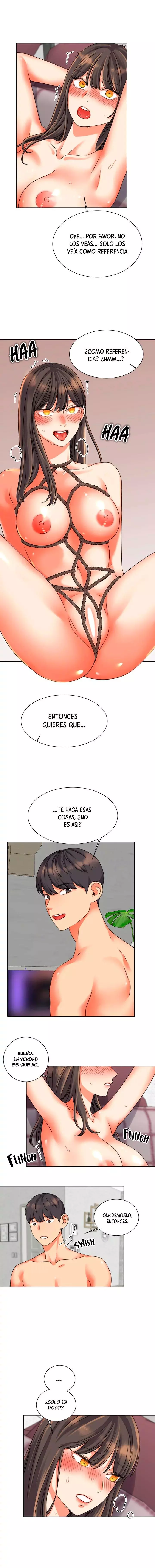 Novia Traviesa Capítulo 28 - Página 13