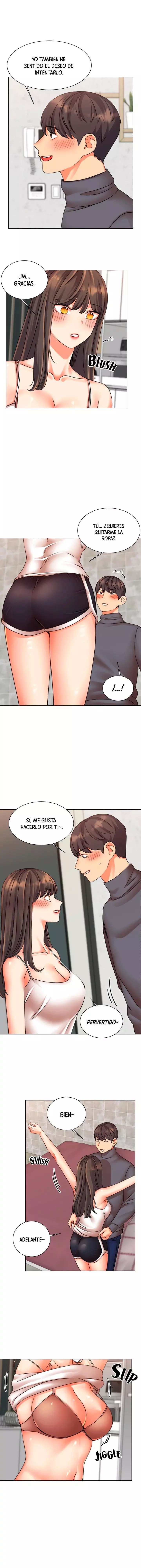 Novia Traviesa Capítulo 28 - Página 4