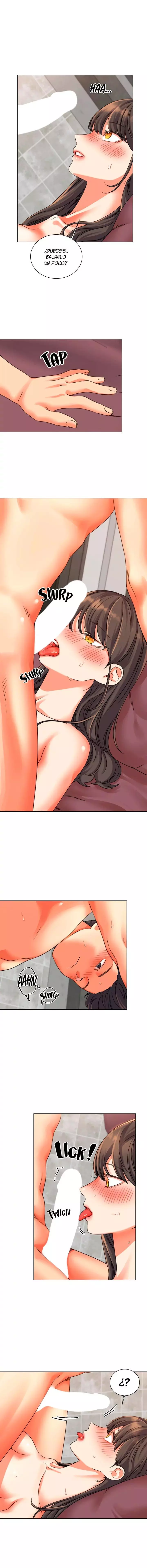 Novia Traviesa Capítulo 29 - Página 7