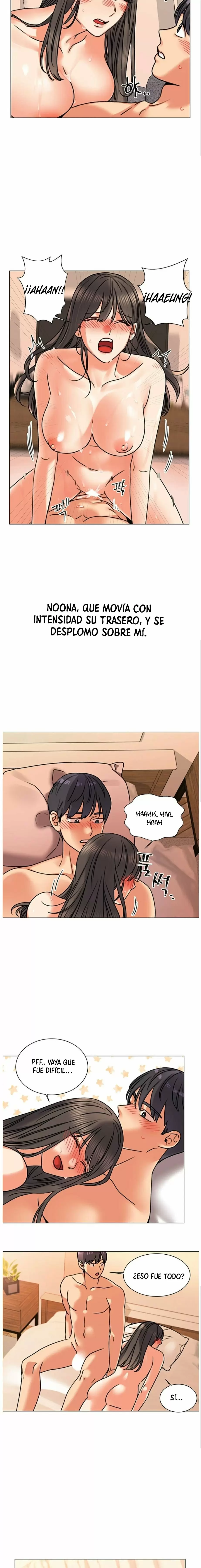 Novia Traviesa Capítulo 3 - Página 14