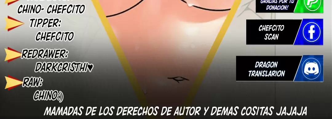 Novia Traviesa Capítulo 3 - Página 4