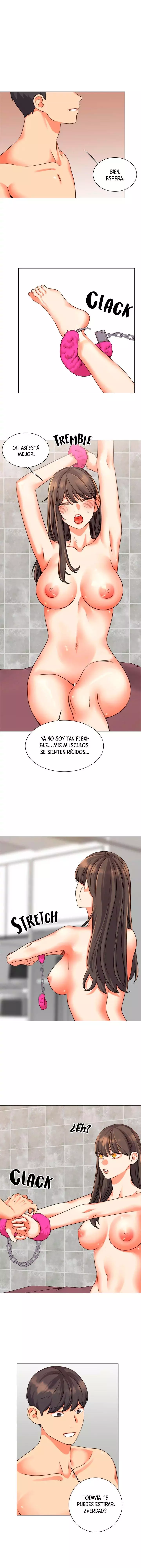 Novia Traviesa Capítulo 30 - Página 10