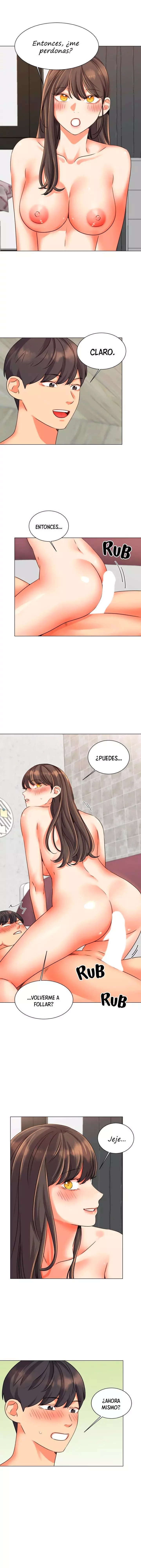 Novia Traviesa Capítulo 31 - Página 10