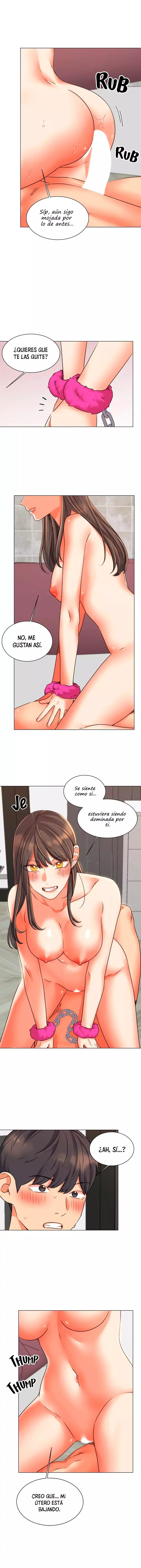 Novia Traviesa Capítulo 31 - Página 11