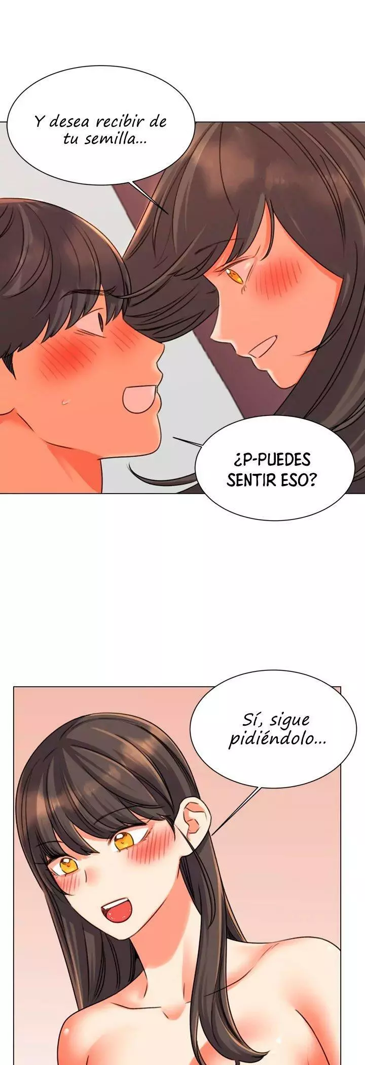 Novia Traviesa Capítulo 31 - Página 12