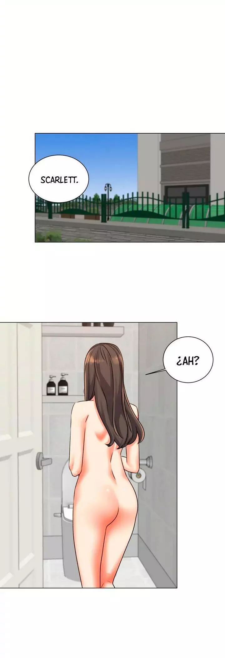 Novia Traviesa Capítulo 31 - Página 16